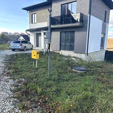 Продаж 4к Дім Стрімка вулиця