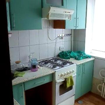 Продаж 1к Квартира Гвардійців-Широнінців вулиця