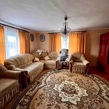 Продаж будинку в селі Копачівка