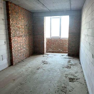 _Двокімнатна новобудова дешевше ніж в забудовника