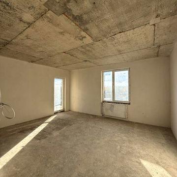 Продаж двокімнатної новобудови