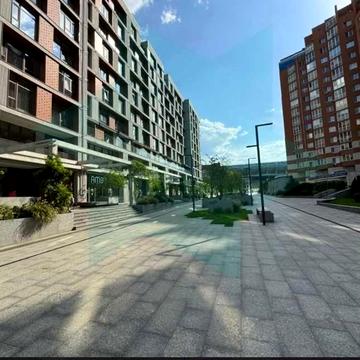 Продаж квартира в клубному будинку  бізнес-класу  К12 ЖК К12