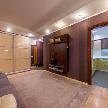 Людвіга Свободи просп., 39