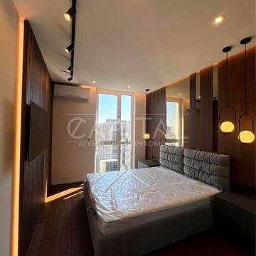 Продається 1-кімнатна квартира в ЖК "Файна Таун" з ремонтом ЖК Файна Таун