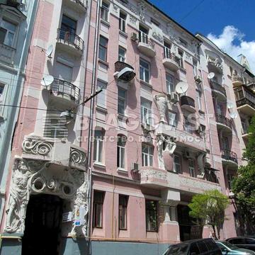 Костельна, 7, продаж 2-кімнатної квартири ст. м Майдан Незалежності