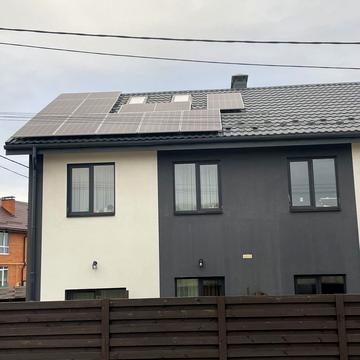 житомирська