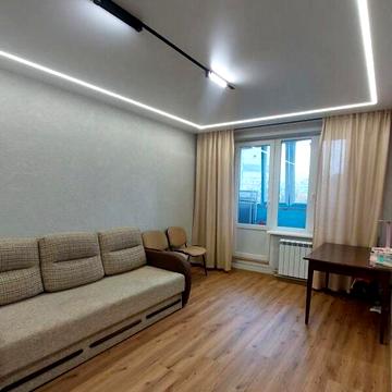 Продаж 1к Квартира Перемоги проспект