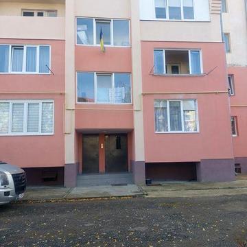 Продається квартира в тихому і гарному районі - Заводська