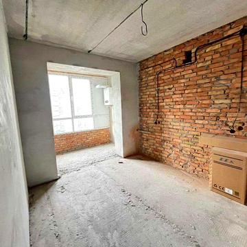 1к класне планування+чорнова штукатурка ID:41240 ЖК Автобіографія