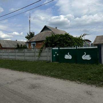 Продам будинок Вінницька обл., Липовецький р-н., смт.  ТУрбів