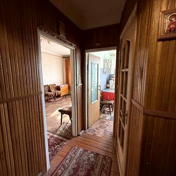 Продаж 2к Квартира Надрічна вулиця