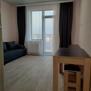 Сдам 1ую квартиру новострой 5-ая ст.Б.Фонтана 9999грн