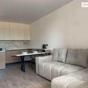 Довгострокова оренда 1к Квартира Варненська вулиця