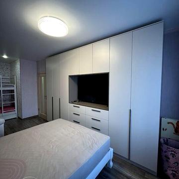 Продаж 1к Квартира Академіка Янгеля вулиця ЖК Династия