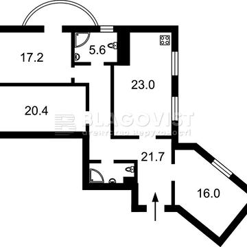 Лабораторний пров., 7,  ЖК  AlterEgo ЖК   AlterEgo