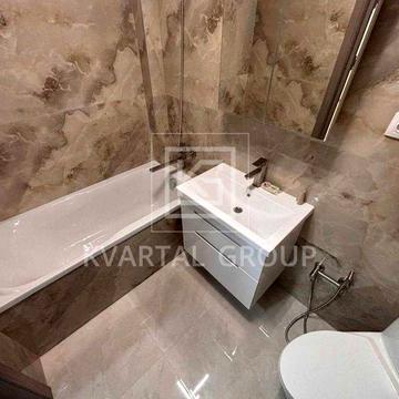 Продаж великої 1 кімнатної квартири 47кв.м. ЖК Ірпінські Липки