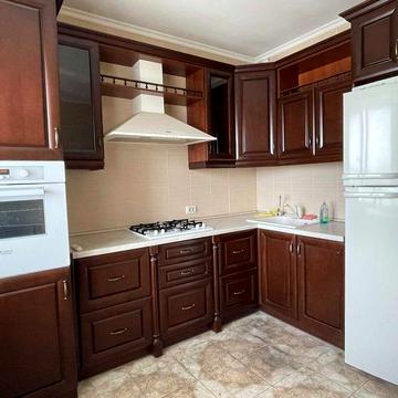 Продаж 3к дворівневої квартири з ремонтом в центрі Бучі