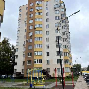 Гетьмана Мазепи вул., 9-В