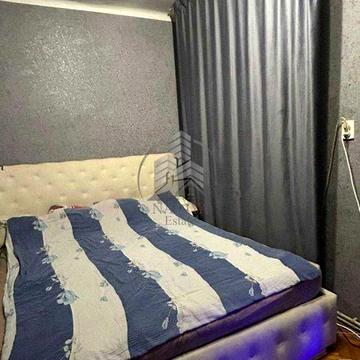 Продається 2-кімнатна квартира поблизу центру на вул. Ніжинська