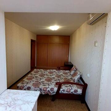 Довгострокова оренда 2к Квартира Тополина вулиця