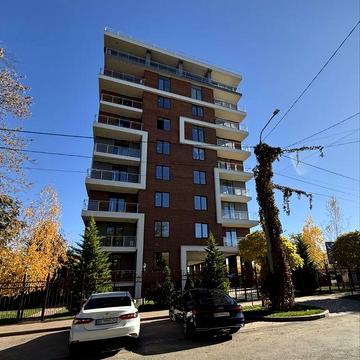 Шикарная квартира ЖК Экодом ЖК Экодом