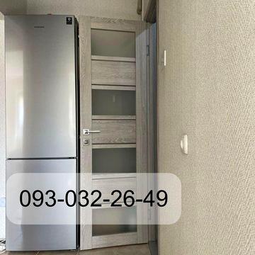 2 кімнатна квартира Героїв проспект 33