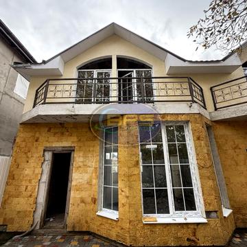 Костанді вул.