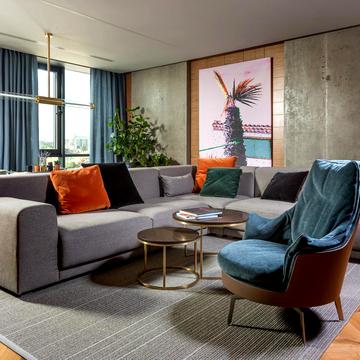 Саксаганського вул., 37-К