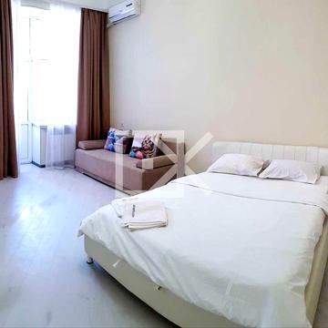 Басейна вул., 5-А