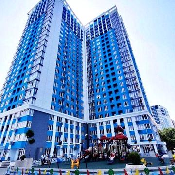 Продам квартиру 45 кв.м. в ЖК Омега. Дом сдан и обжит. ЖК Омега