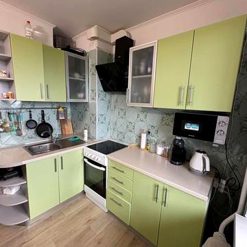 Парусна вул. (Героїв Сталінграду), 5