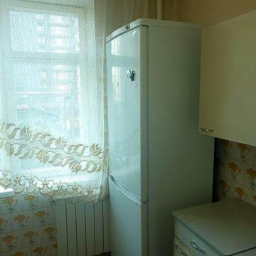 Сдается Однокомнатная квартира,ул.Кондратюка 4 Б