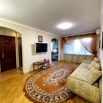 Остафія Дашкевича вул. (Курнатовського), 2-Б