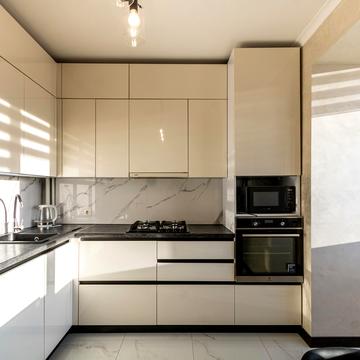 Олександра Довженка вул., 58