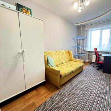 Здам двокімнатну квартиру, бульвар Верховної Ради 31А, Дніпровський р