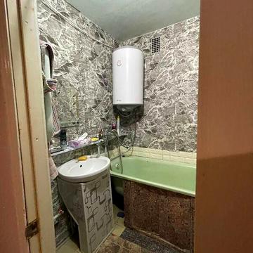 Довгострокова оренда 1к Квартира Сергія Зулінського вулиця