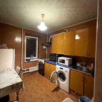 Довгострокова оренда 1к Квартира Сергія Зулінського вулиця