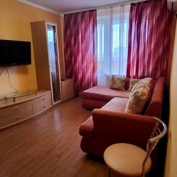 Продаж 1к Квартира Перемоги проспект