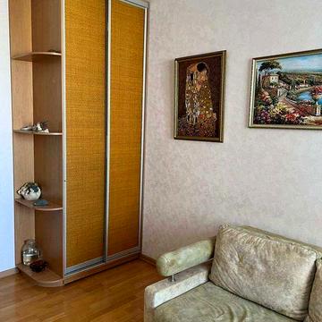 Квартира в новом доме на Пишоновской, 385152 ЖК КОНСОЛЬ