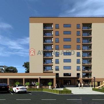 Продаж 2 кімнатної квартири в нвобудові ЖК Темп