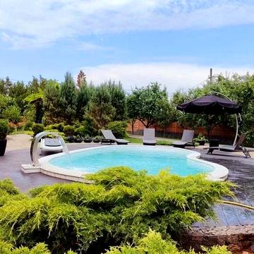 Чернігівська вул.