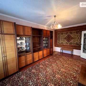 Продаж 1к Квартира Чорних Запорожців (Леваневського) вулиця