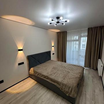 Академіка Ярослава Підстригача вул., 6