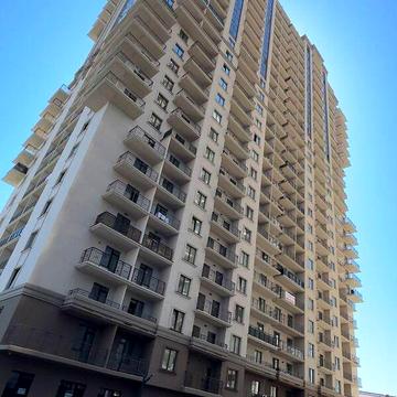 Продаж 1к Квартира Фонтанська дорога ЖК Акрополь