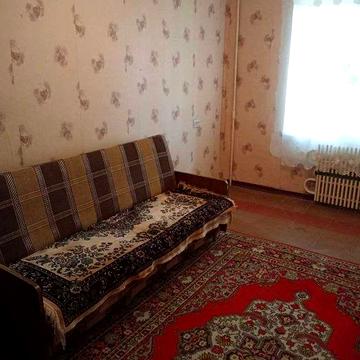 Сдам однокоматную квартиру Победа-5 (хозяин).