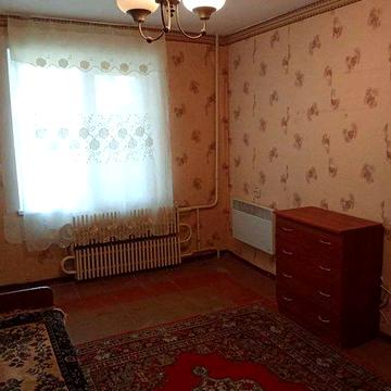 Сдам однокоматную квартиру Победа-5 (хозяин).