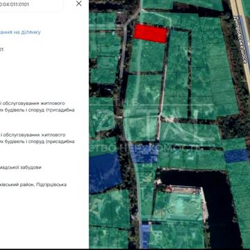 Лісова вул.