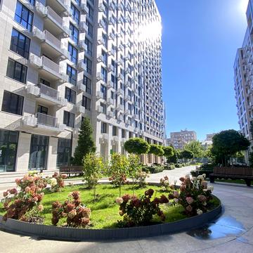 Бульварно-Кудрявська вул. (Воровського), 17-А