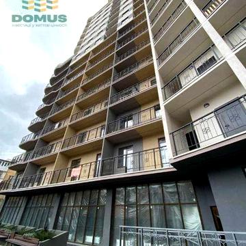 Продам 1 комн в ЖК Акрополь 3. Фонтанская дорога. 5 ст. Фонтана! ЖК «Акрополь»