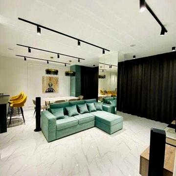 Оренда трикімнатної квартири в ЖК Jakc Haus